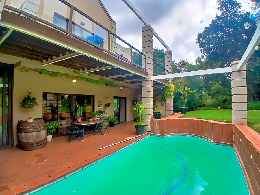 4 Bedroom Property for Sale in Westdene Free State